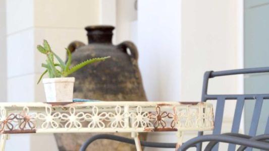 Percebes Exclusive B&B Cutrofiano Esterno foto
